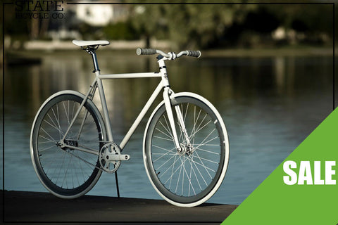 Falcore by State Bicycle Co