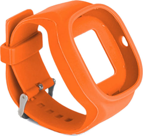 ORANGE BAND 2